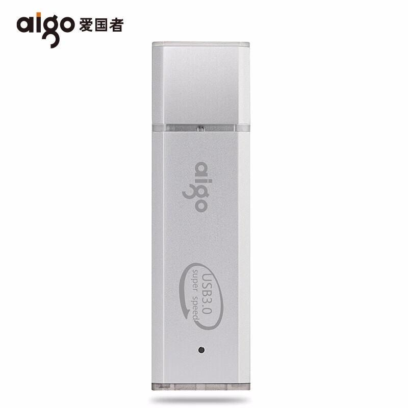 

Aigo U320 USB 3.0 Flash Drive