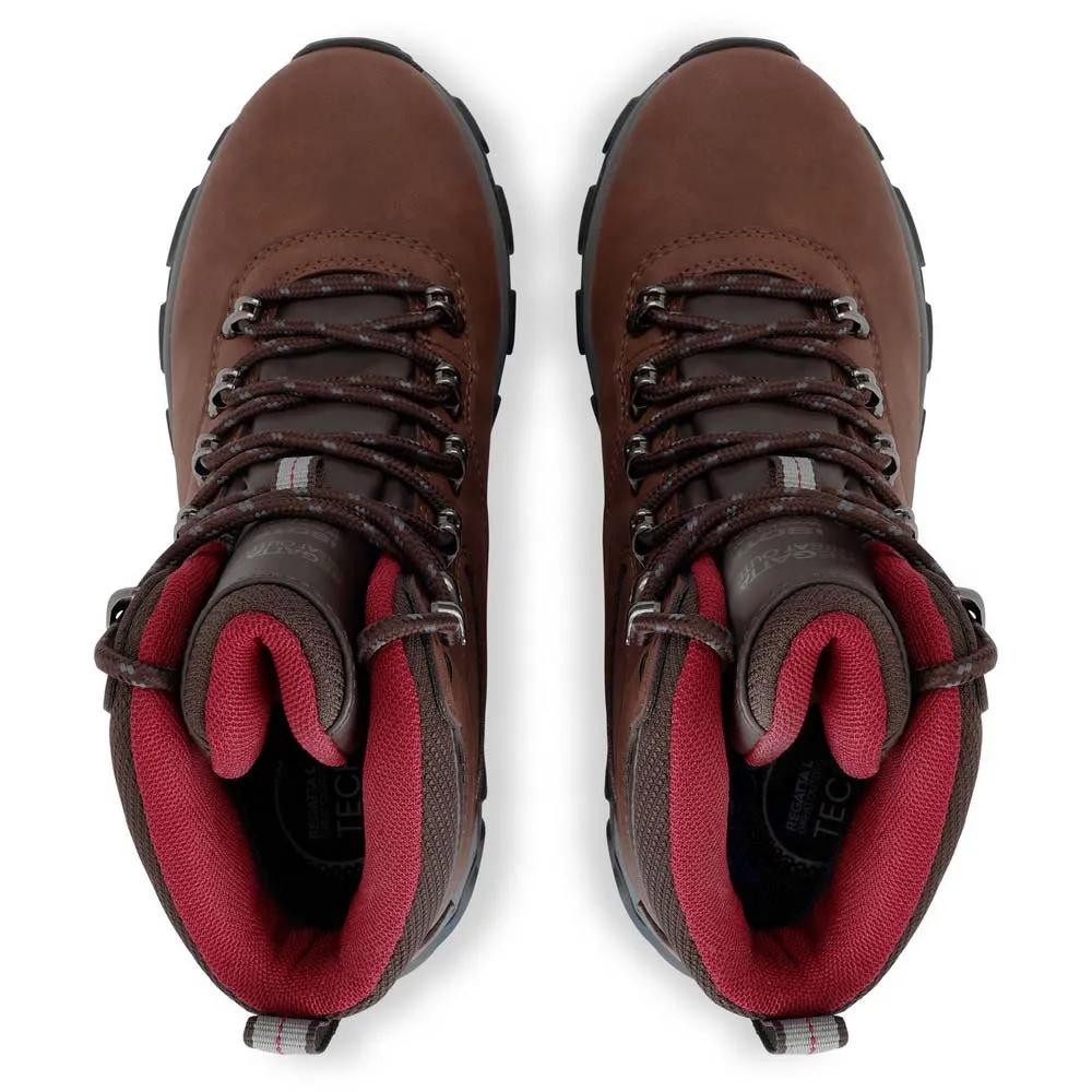 Regatta Hiking Boots Holcombe Classic