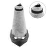 Renault Gear Shift Knob Dust Cover: Leather & Plastic Lever Handle Accessories