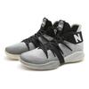 New New Balance OMN1S Grey Team Navy BBOMNXKG