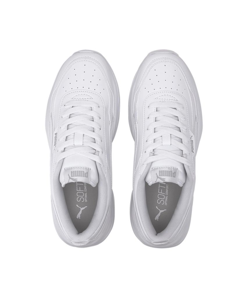Puma Celia Mod - White:Silver / 371125-02
