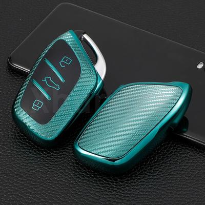Zubehör für Autoelektronik – Hüllen für Autoschlüssel