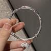 S273 Lotus Seedpod Bracelet