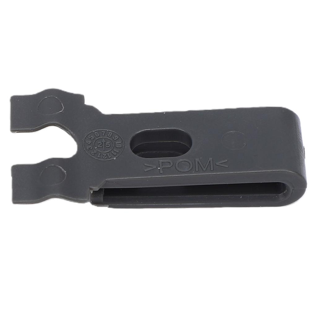 Sunroof Shade Cloth Clip 84243045 Sunroof Sunshade Fabric Fastener Clip Replacement for Cadillac CT6 2016 2024