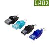 CAOX Professional Dolphin Sports Whistle