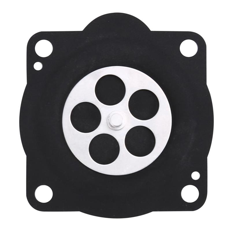 Durable-TK4 Trimmer Carburetor Carb Rebuild Kit Fits Garden Tools Parts Accessories For Shindaiwa B45 Carburetor