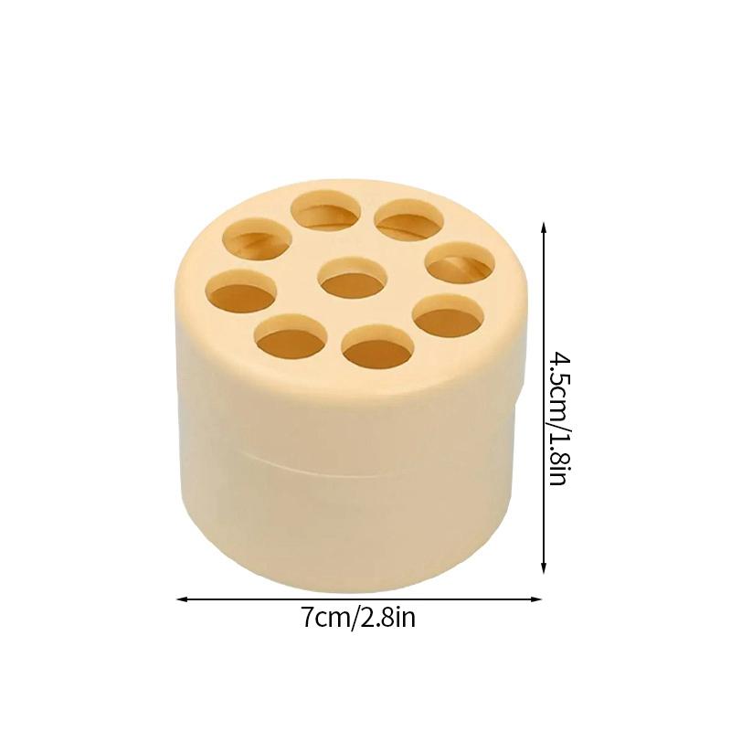 Spiral Ikebana Stem Holder Ring for Flowers DIY Wedding Flower Bouquet Kit Twister Flower Arrangement Holder Table Centerpiece