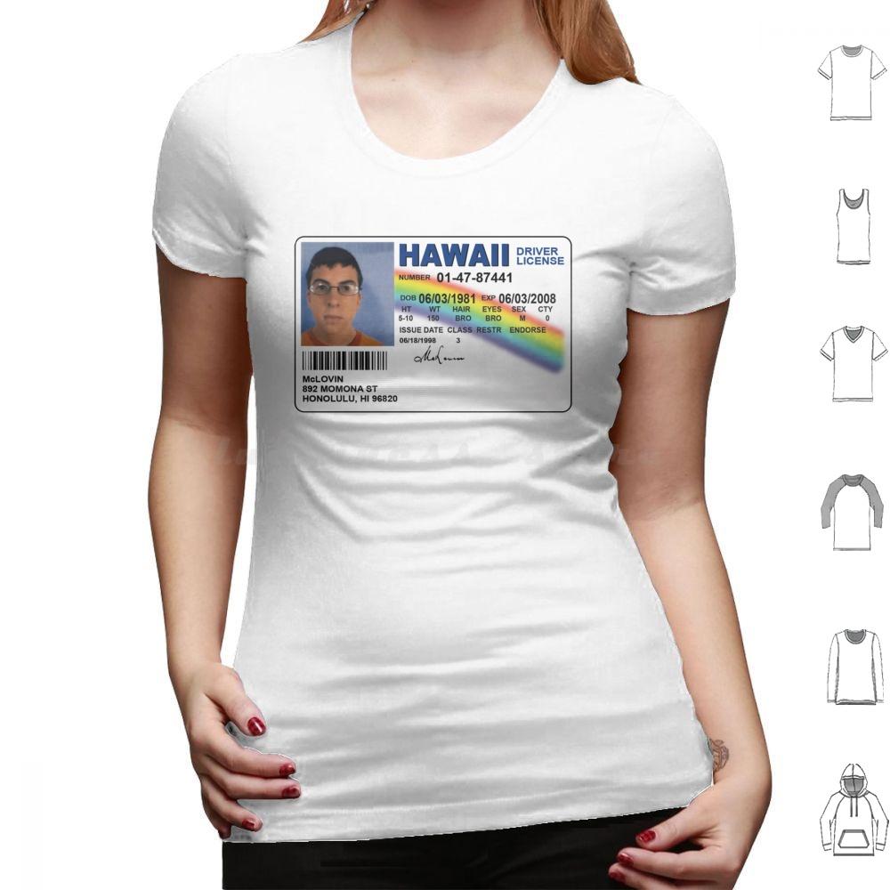 Mclovin Fake IdFunny Meme T Shirt Men Women Kids 6xl Superbad Funny Meme Fake Id Mclovin Superbad Mclovin Mclovin Fake Id