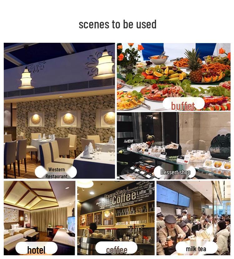 Square Paper Napkins for Catering, Restaurants, Hotels, and Cafes