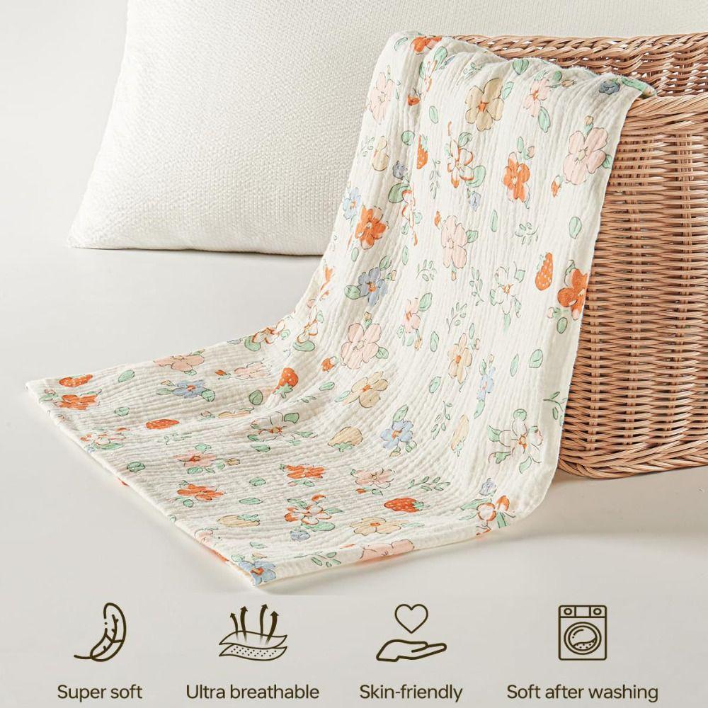 Sun Protector Stroller Cover Soft Breathable Sun Protector Cover Car Seat Canopy  For Boys Girls