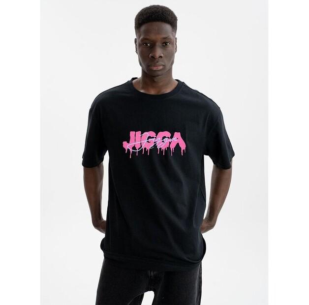 Футболка Jigga Wear Melt EU L