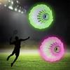 Dark Night LED Badminton Lighting Balls Luminous Shuttlecock Lighting Badminton  Outdoor Game