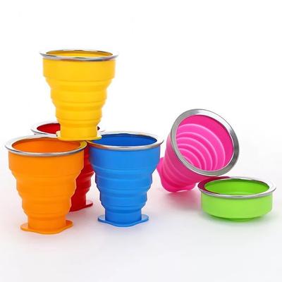 Kempovanie a turistika – Turistické nádobí