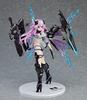 Hyperdimension Neptunia viewing code Dimensional Traveler Neptunia Generator Unit scale plastic painted finished figure [OVA included] ver. 1/7