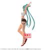 Hatsune Miku Racing Racing Miku 2023 Tropical Ver. Ver.