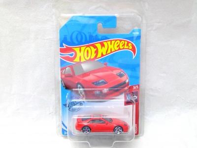 Hot Wheels NISSAN 300ZX İKİZ TURBO