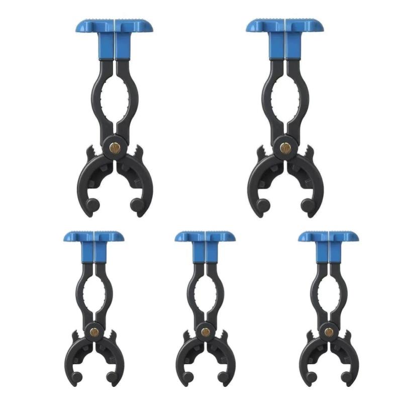 1/2/5pcs Universal Wrench Gas Tank Pressure Reducing Valve Change Liquefied Petroleum Gas Tool Switch New Multi-function Wrench