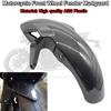 Garde-boue Avant Pour Kawasaki Z650 / Ninja 650 (2017-2021) - Protection Contre Les éclaboussures