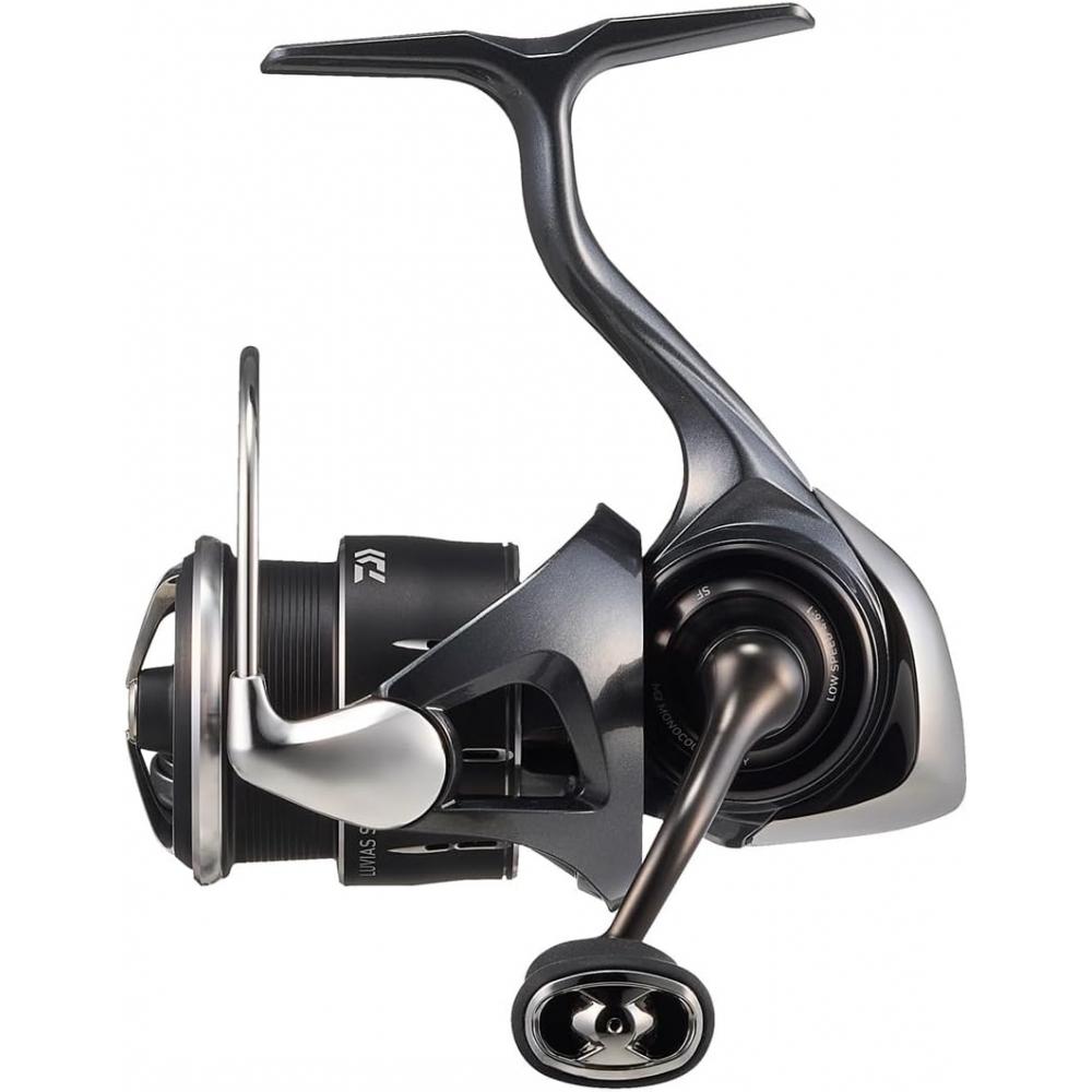 Daiwa  Daiwa  SPinning Reel 24luvias  Rubias  St Sf St Sf Various  2025 Model  St Sf2000ss P