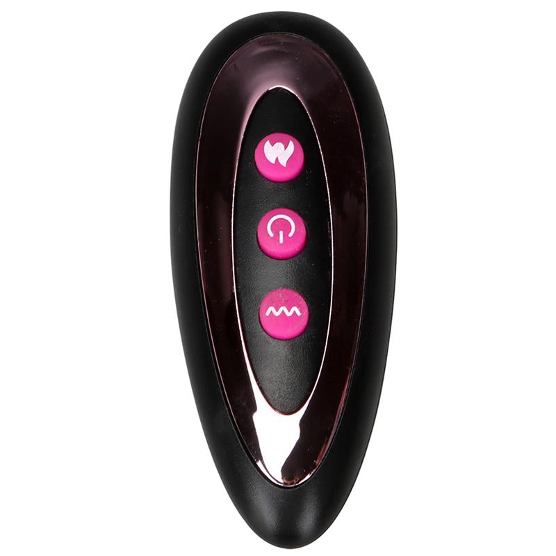 African Electric Horse Cock Telescopic Dildo Female Sex Toys Private Masturbation Orgasm Vibrator