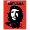 Metalowe Puszki Znaki Che Guevara Dekoracja Ścienna Tablica Winylowa Sztuka Ścienna Plakat Malowidło Żelazne dla Jaskini Mężczyzny Domowej Kawiarni Ogrodowego Klubu Baru