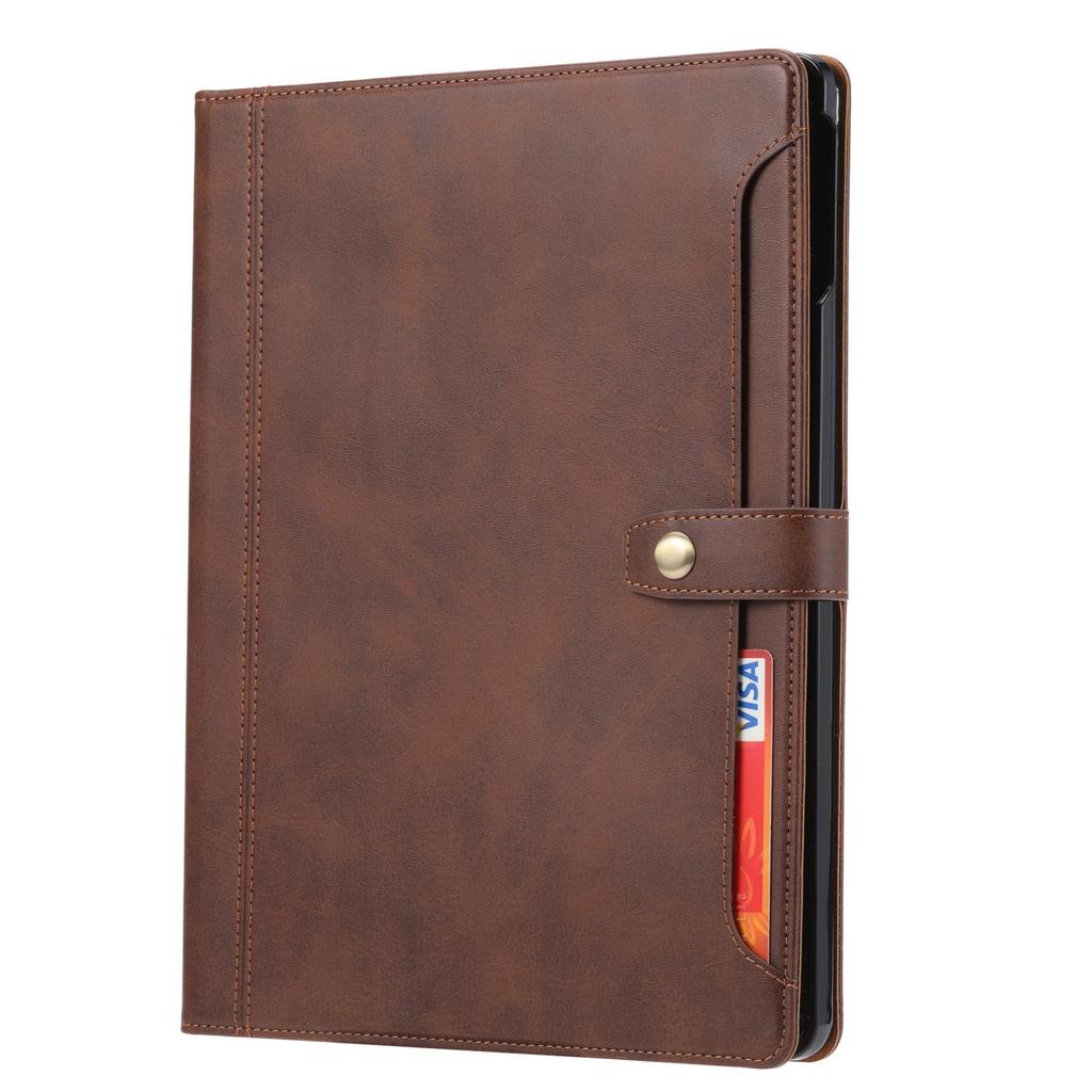 Apple iPhone 14-17 Flip Case with Card Slot Cover