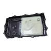 Engine Oil Pan Transmission Filter Kit 24118743462 24118743438 For BMW 2 4 5 6 Series X5 X3 X6 X7 G30 M340i 540I M340i