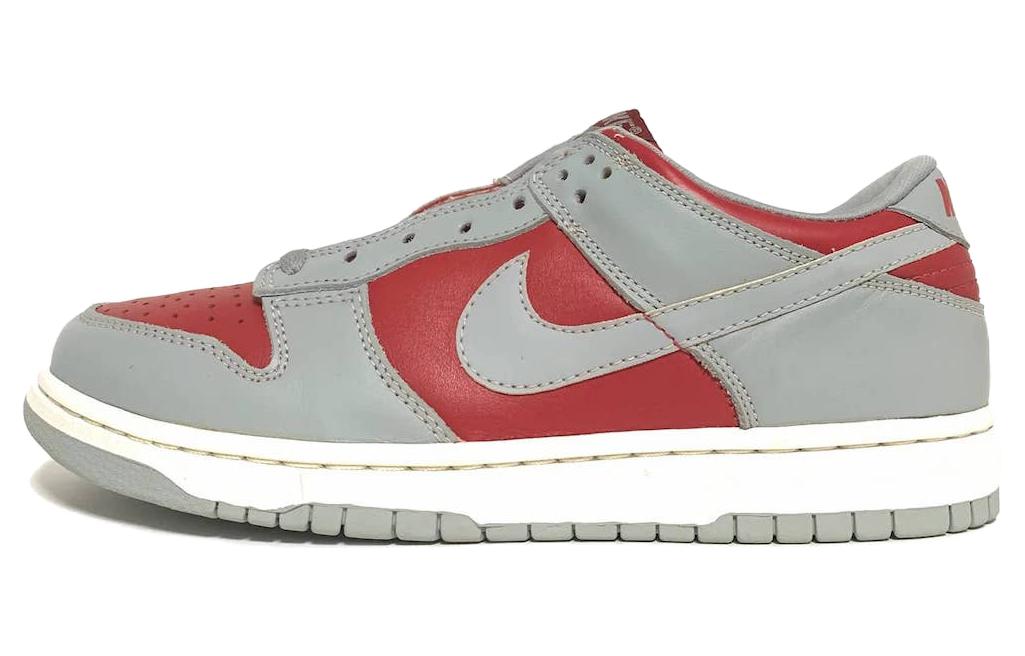 Nike Dunk Low Qs CO.JP Reverse Ultraman 2024 FQ6965-600 39