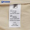 Fila Fusion Men's Loose Fit Cargo Sports Pants