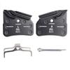 Lishi Mountain Bike Disc Brake Pads