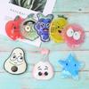 Reusable Cartoon Ice Hot Pack - Gel Bead Compress for Headache, Muscle Pain Relief - Perfect for Sports, Gym & Outdoor Cooling