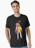 Bob Hawtdog Man Life Is Strange T-shirt Essentiel Été 2026 Hommes Femmes Mode de Luxe Casual T-shirt en Coton Street Wear Y2K
