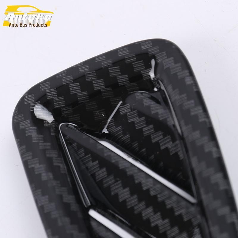 19 GS5 Dashboard Air Vent Decorative Panel Sticker