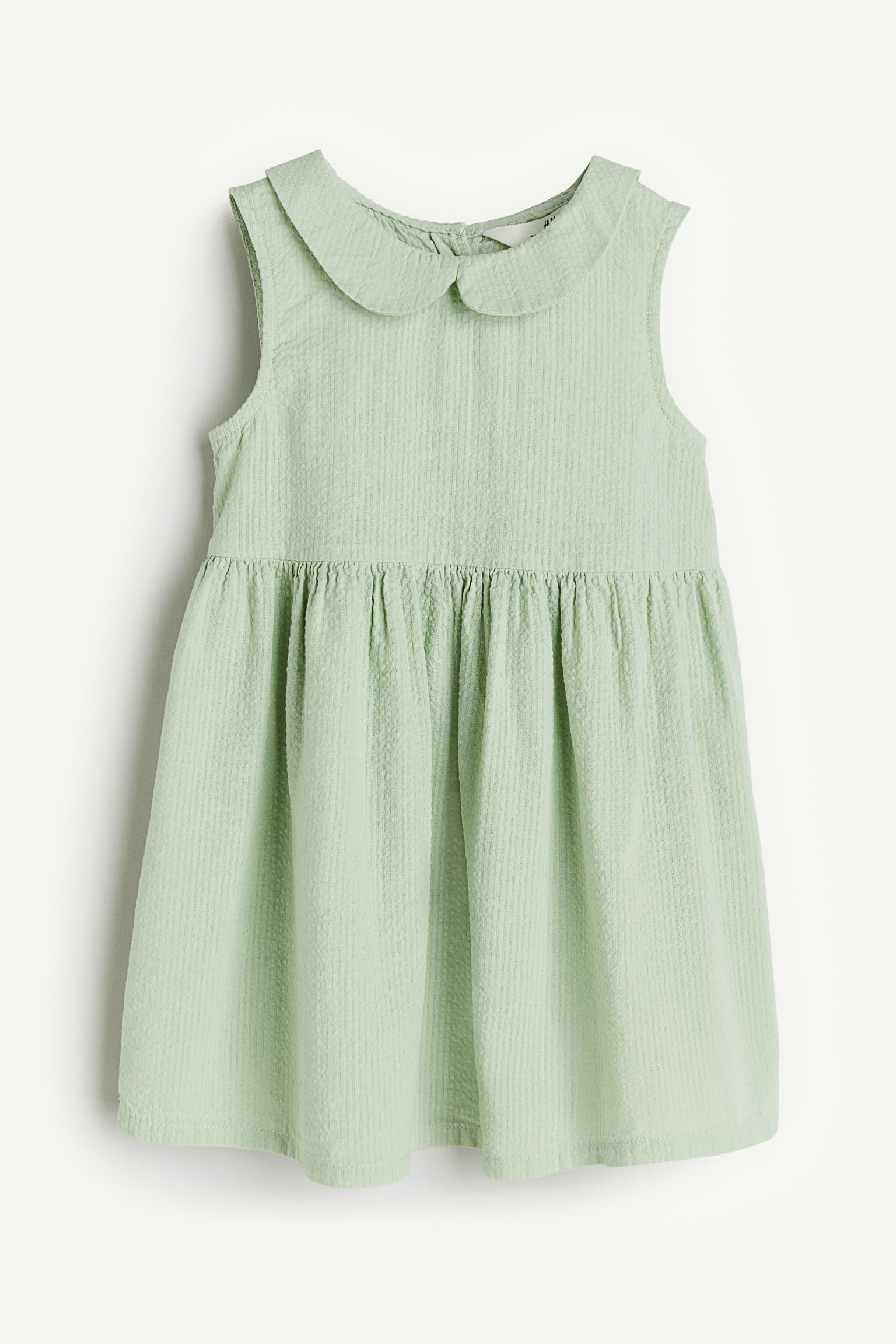 

Хлопковое платье