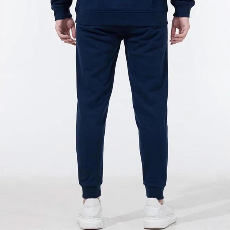 Under Armour Men's Simple Sport Knit Tapered Pants