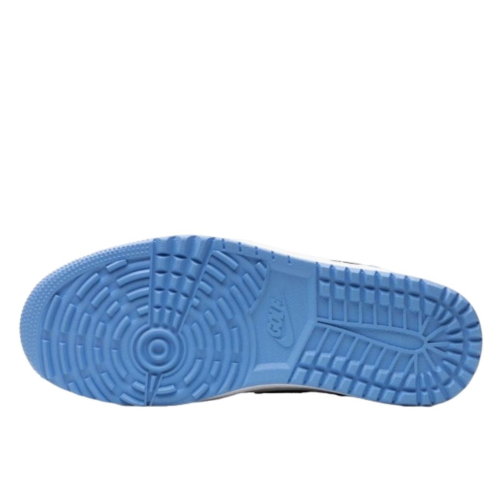 Air Jordan 1 Mule Golf University Blue