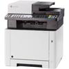 KYOCERA ECOSYS M5521cdw Color Laser Multifunction Printer CN Plug (adapter Included)