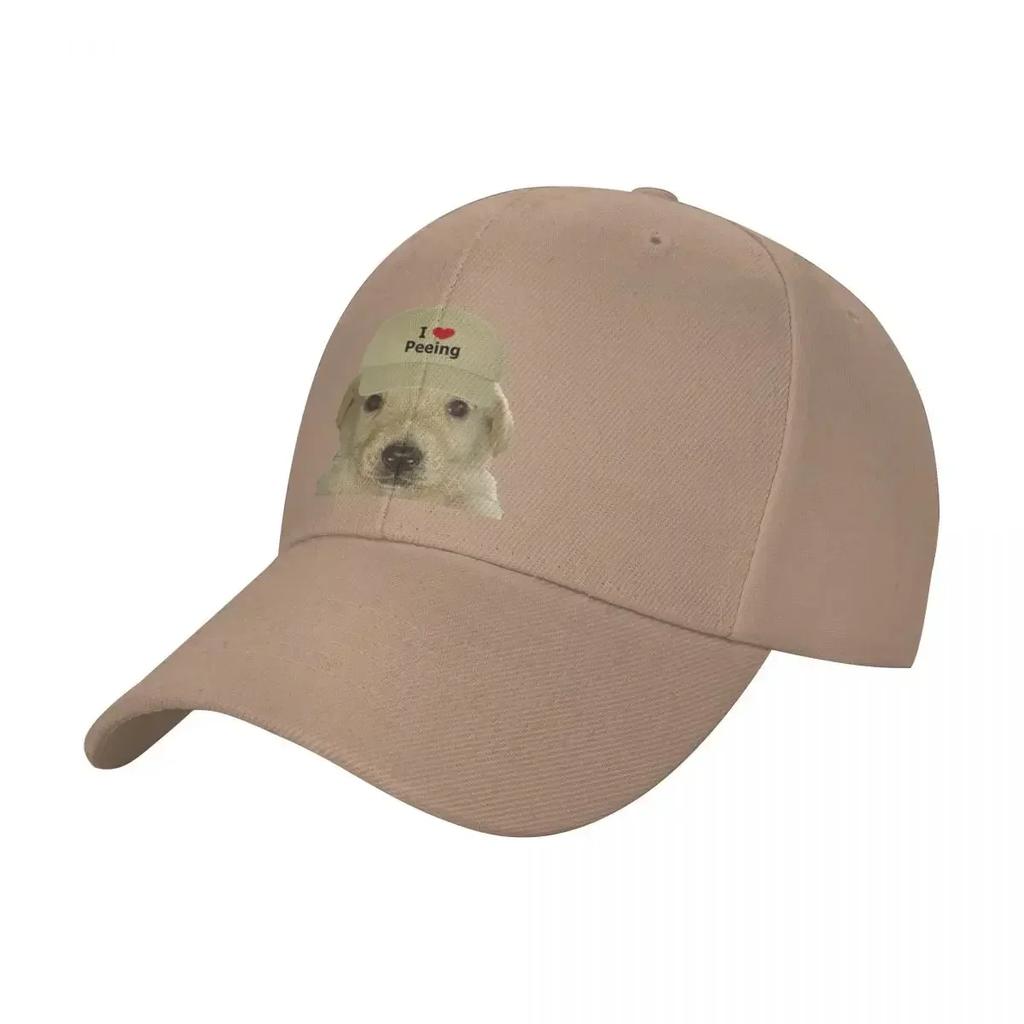 I Heart Peeing Jotchua Baseball Cap Luxury Brand Fishing Hat Rave Hats For WoUnisex Unisexs