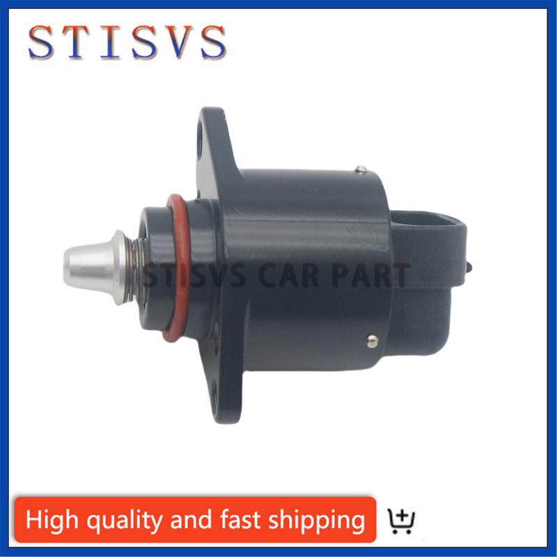 26179 Leerlaufregler IAC Leerlaufdrehzahl Motor Sensor für Hisun UTV ATV Quad 400 500 700 800 1000 Massino Benche