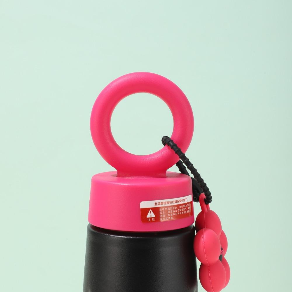 Kubek ze stali nierdzewnej Petal 500ML Butelka na wodę Nowy kubek próżniowy