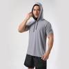 OEING Men's Quick-Dry Sport T-Shirt