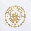 Puma X Mcfc Cny Manchester City Rabbit Year Series American Vintage Logo Letter Print Round Neck Pullover Short Sleeve T-Shirt Men Tops 772350-24