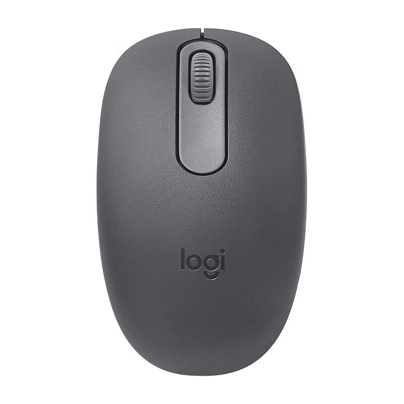 

Logitech M196 Wireless Mouse