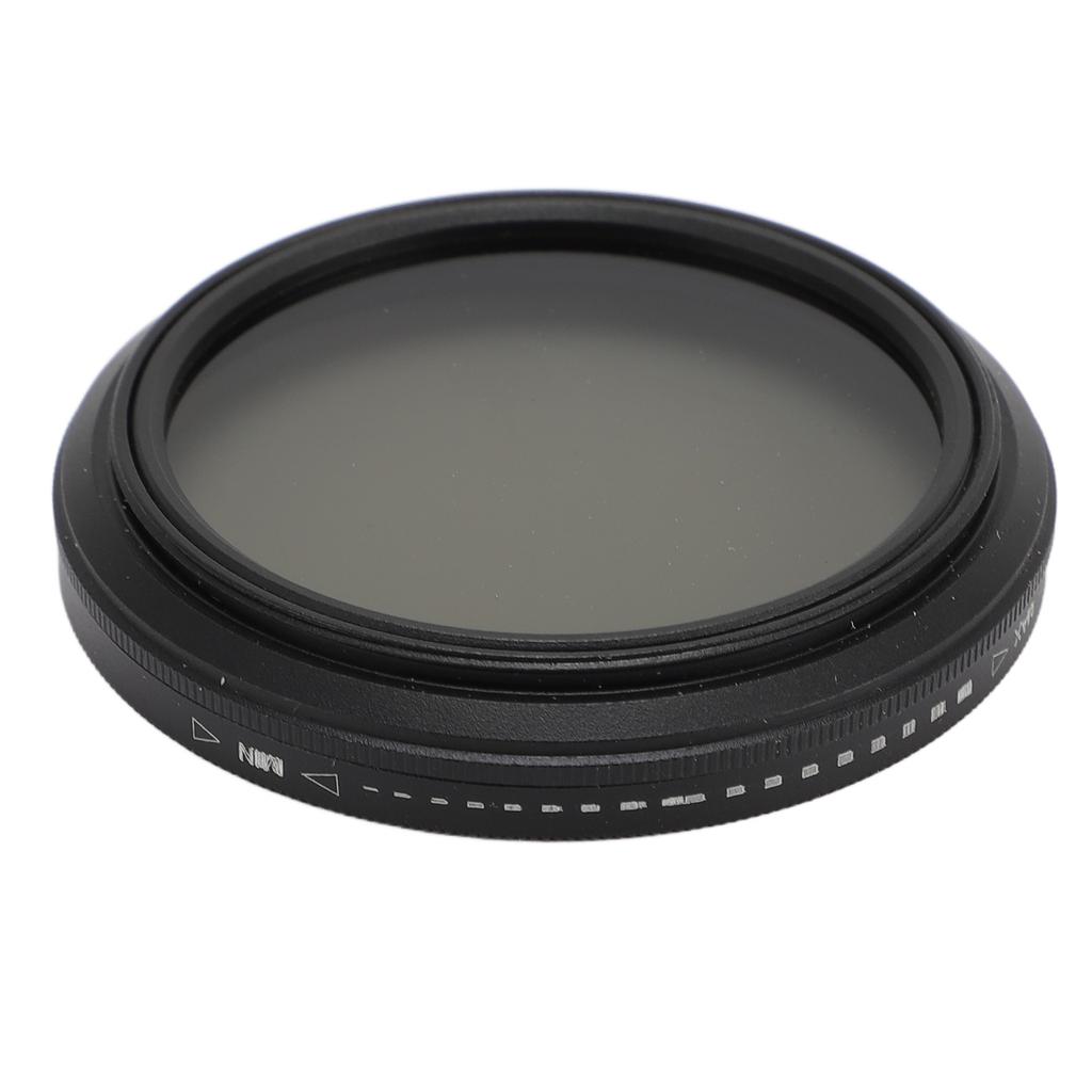 ND Filter   Density Filter ND2-400 Camera Lens Filter for ND2-ND400 Camera Lens