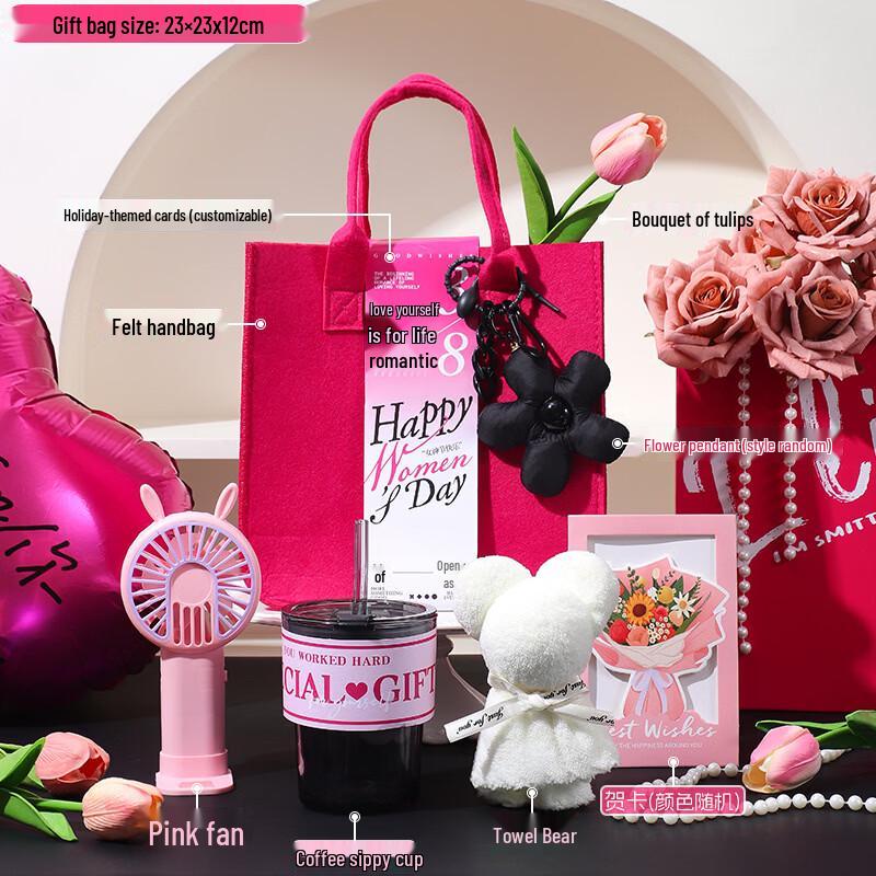 Special Occasion Gift Set with Coffee Cup