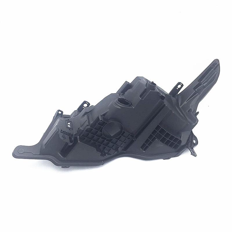 

Compatible Headlight Rear Shell for 2019 Land Rover Range Rover Sport - Black Standard Passenger Side