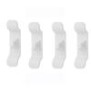 Kitchen Storage Cord Wrapper Cable Cord Wire Organizer Kitchen Appliances Smart Wrap For Charging Data Cable Protector Winder