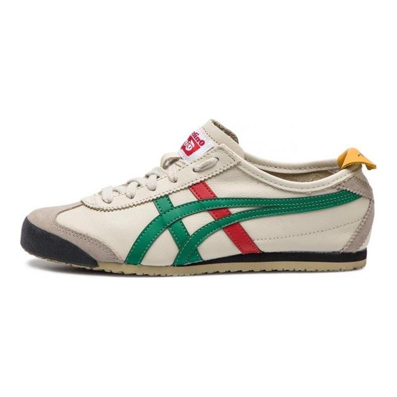 15189 fiyatlarından başlayan Onitsuka Tiger Mexico 66 Huş Yeşili