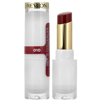 Super Lustrous™ Glasglanz Lippenbalsam, 010 Spiced Wine, 3,1 g (0,11 Unzen)