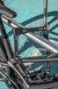 ABUS Bordo 6200K 90 SH Faltschloss Flexibles Fahrradschloss mit Halter Drehbarer Schlosskörper Sicher durch Gehärteten Stahl und XPlus Zylinder Schwarz - -